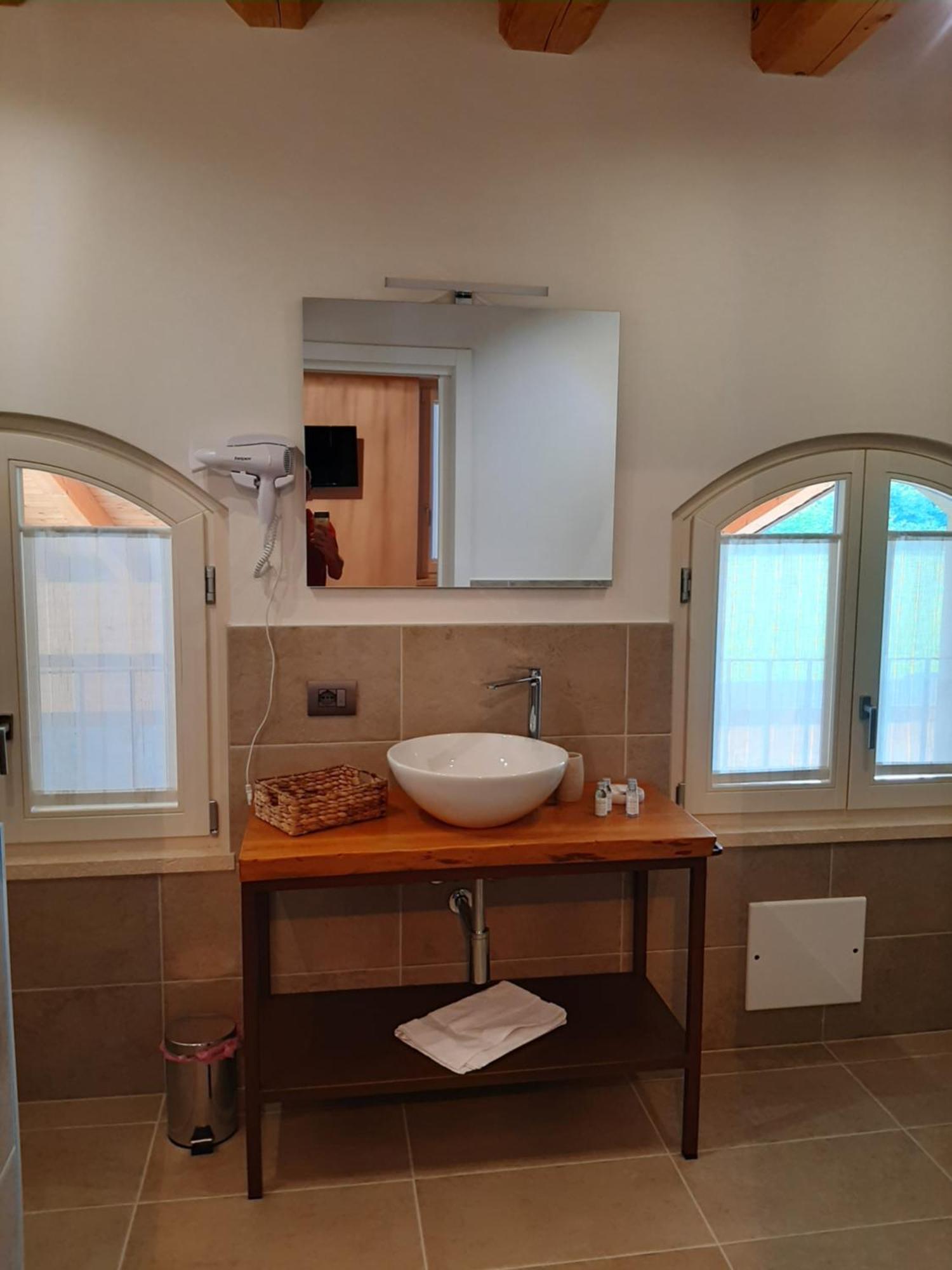 Bed And Breakfast Ca Tognella Pescantina Exterior photo