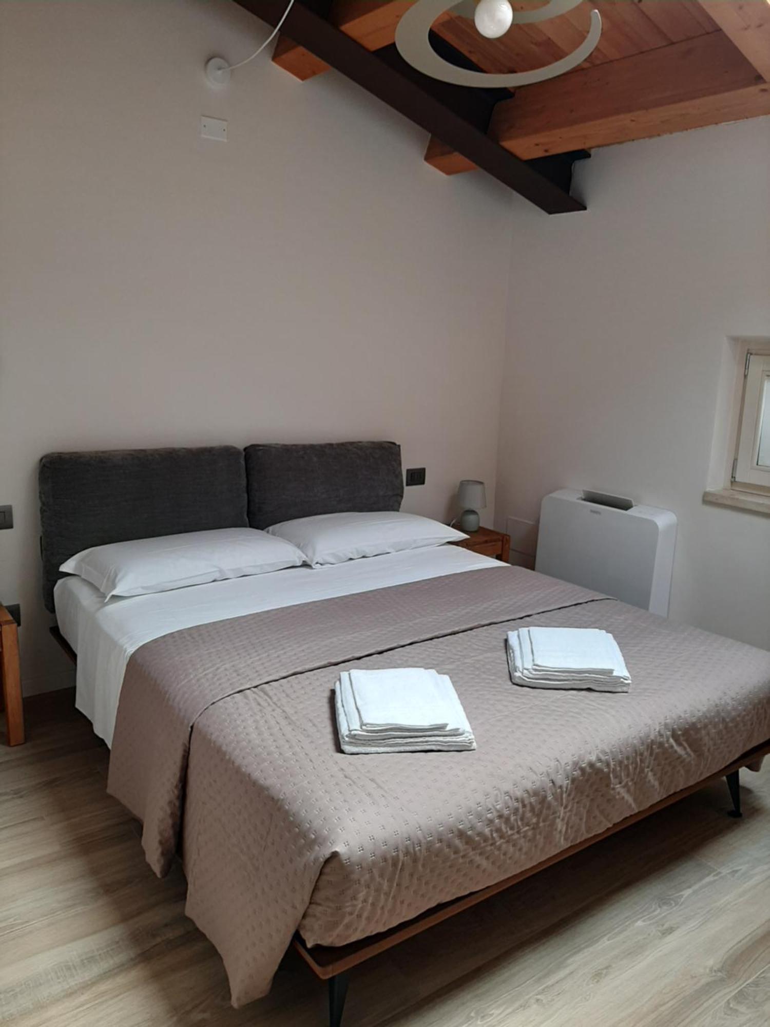 Bed And Breakfast Ca Tognella Pescantina Exterior photo