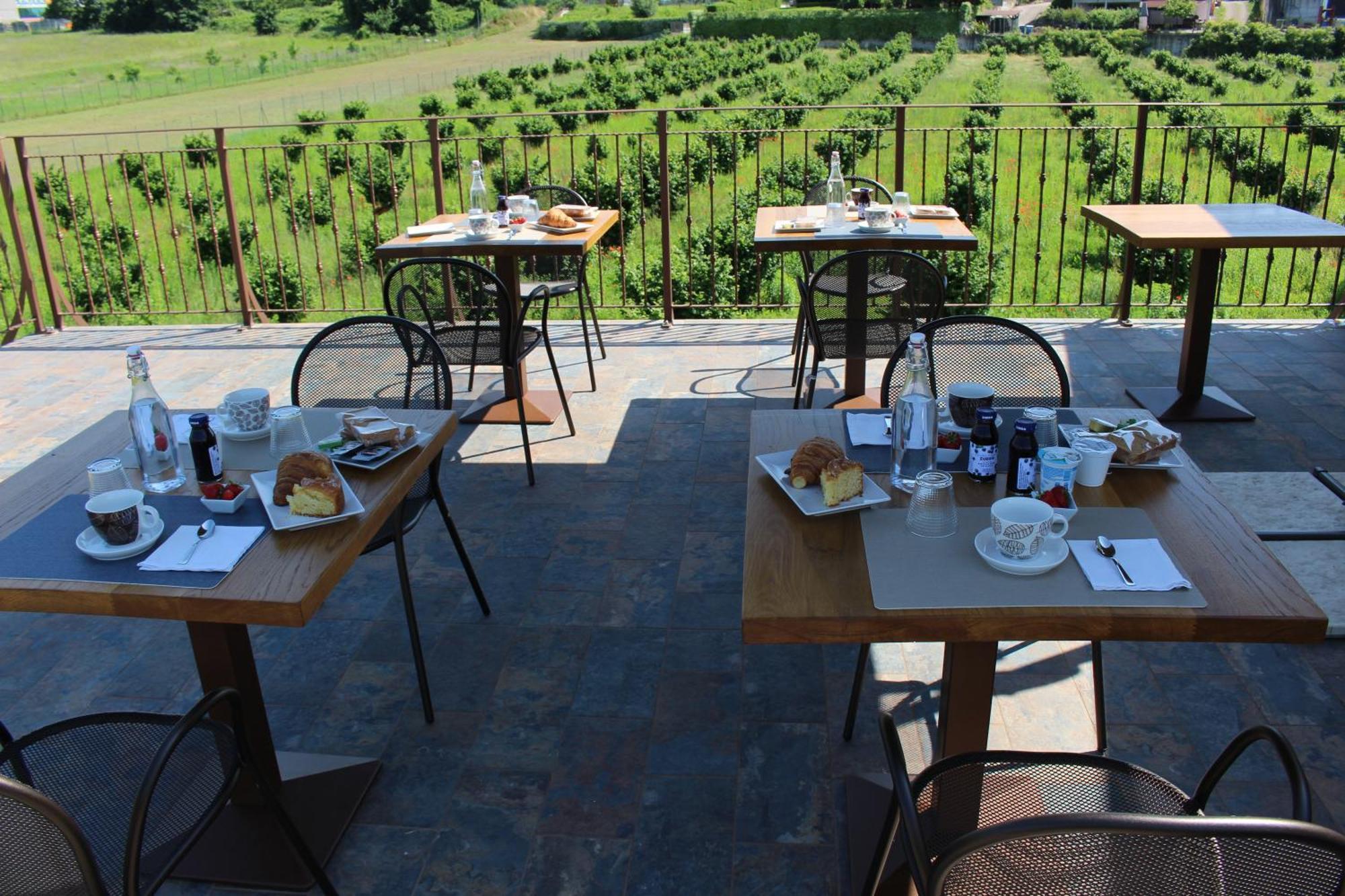 Bed And Breakfast Ca Tognella Pescantina Exterior photo