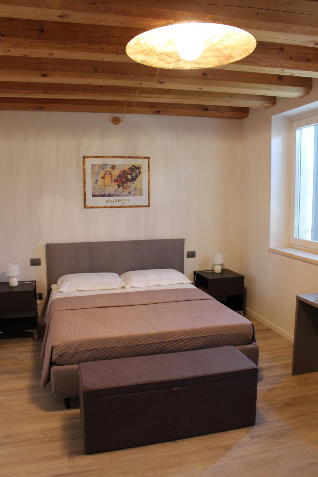 Bed And Breakfast Ca Tognella Pescantina Exterior photo