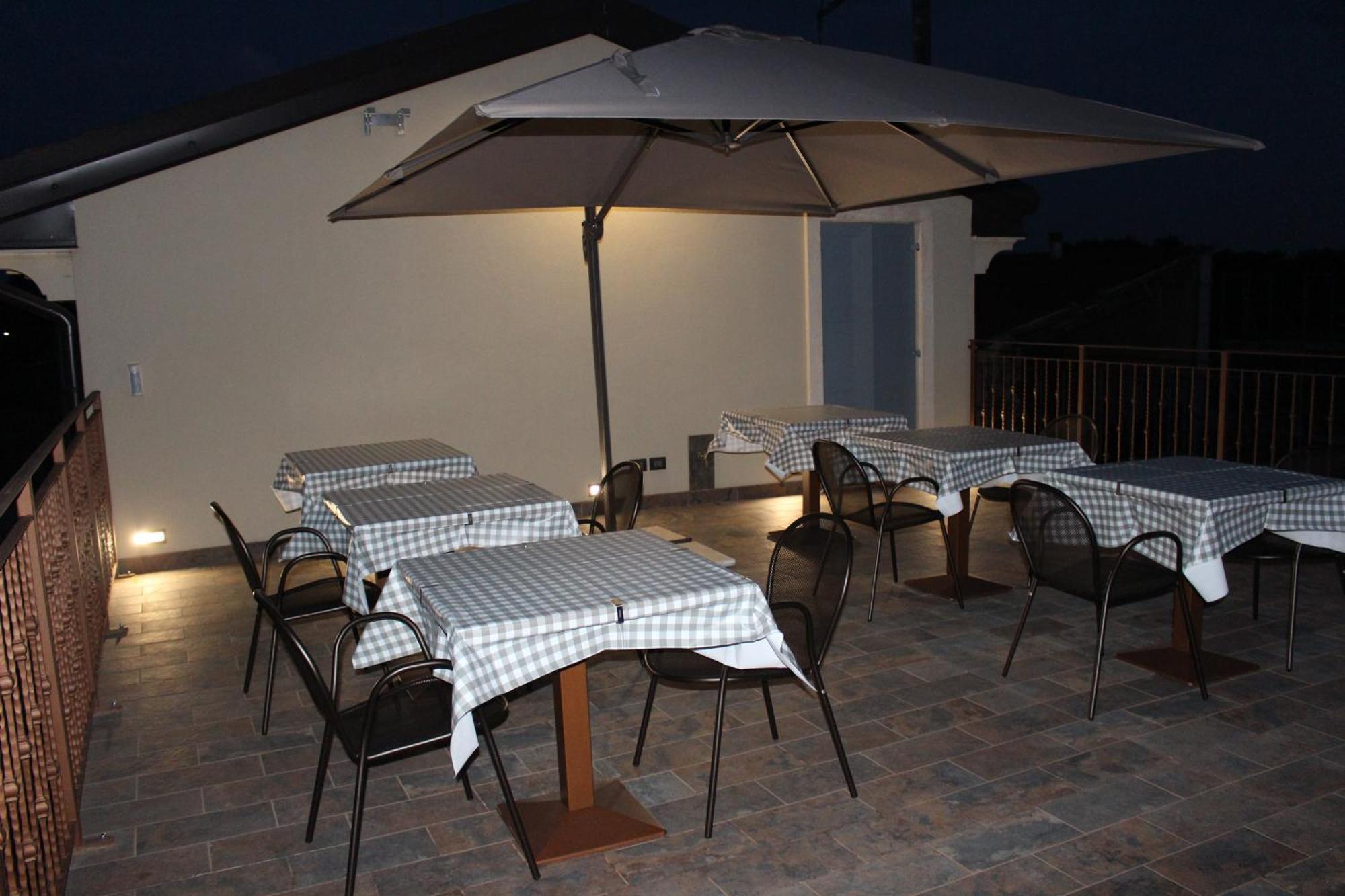 Bed And Breakfast Ca Tognella Pescantina Exterior photo