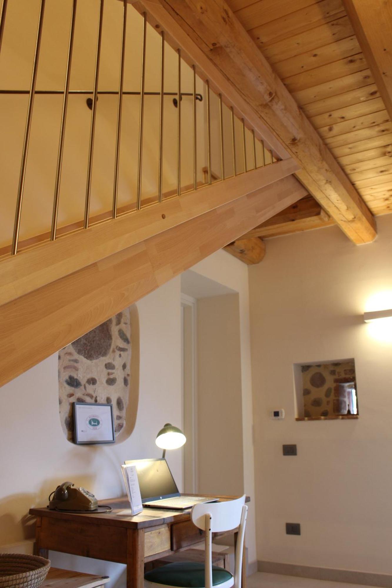 Bed And Breakfast Ca Tognella Pescantina Exterior photo